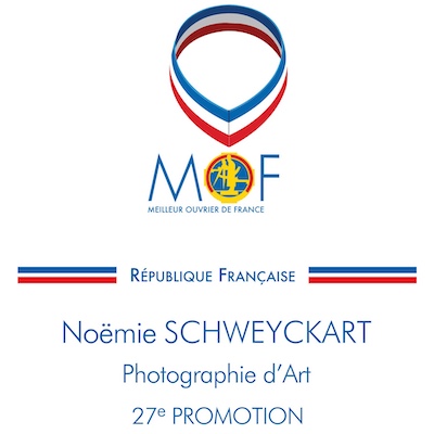 Photographe professionnelle Strasbourg - Noémie Schweyckart MOF